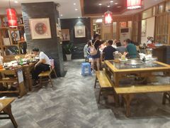 -巴蜀印象火锅(永陵总店)