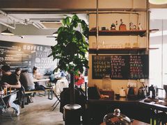 -Alimentari早午餐(安福路店)
