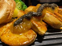 -本逸·割烹料理(湖墅店)
