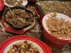 -郑喜旺烧烤(郑州总店)