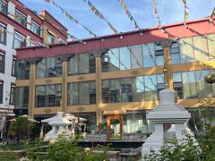 -思金拉措庄园藏餐(太阳岛店)