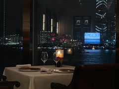 -Caprice(香港四季酒店)