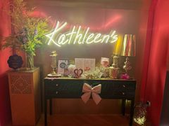 -Kathleen's Waitan 凯圣琳江景西餐厅(外滩店)