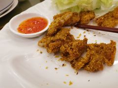 -东馆和天下特色餐饮(工农店)