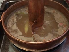 -京元盛铜锅涮肉(上海总店)