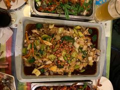 -滋味烤鱼(超洋店)