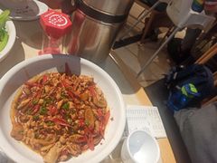 -大碗先生(万家丽店)