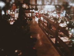 大堂-maan coffee漫咖啡(通州店)
