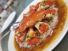 -广州文华东方酒店·江-由辉师傅主理