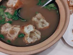 老潮州风味肉骨茶-星怡会·新加坡新美食(苏州中心店)