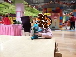 -宝燕乐园(闵行旗舰店)