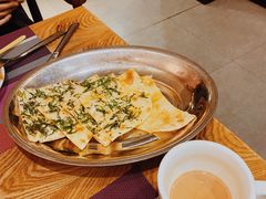 -食彩美印度特色美食餐厅·印度料理