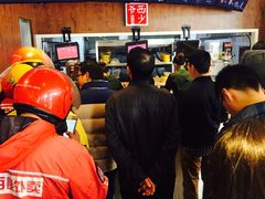 -西少爷(五道口店)