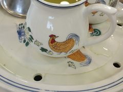 -点都德(聚福楼店)