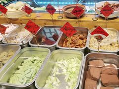 -杨厨的田园饭店(长城路店)