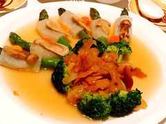 -香宫(九龙香格里拉店)