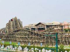 -郑州方特梦幻王国