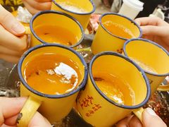 -黄潇洒老火锅(九眼桥宏济巷店)