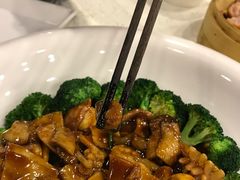 -老浒记烤鸭-北京菜(琉璃厂店)