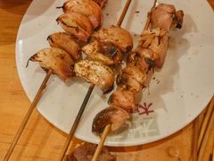 -木屋烧烤(西南角店)