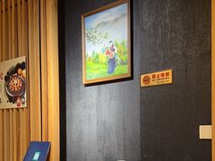 -金刚山黑牛炭火自助烤肉(西大望路店)