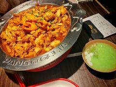 -胖哥俩肉蟹煲(湖滨银泰in77店)