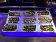 -金海湾海鲜总店