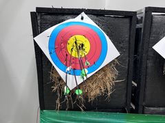 -無弓射箭俱乐部(领展中心城店)