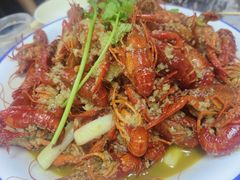 -亚东串烤(共康东路店)