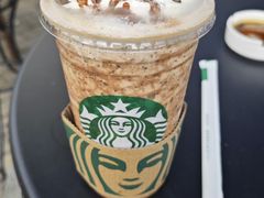 -星巴克(无锡百联奥特莱斯店)