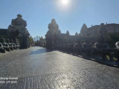 -南宁方特东盟神画