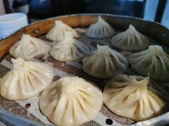 -老班长手工灌汤包老店(东山店)