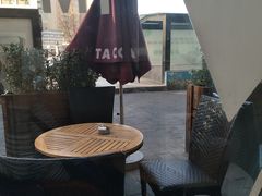 -COSTA COFFEE(天通苑华联店)