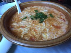 -宝轩渔府·老字号海鲜·正宗津菜(水上店)