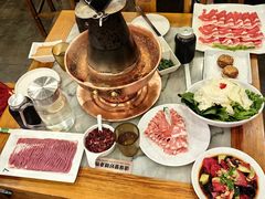 -牛街·马辈儿涮肉(牛街二店)