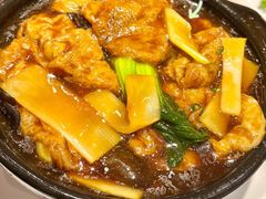 -德兴馆(广东路总店)