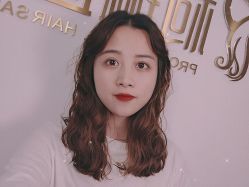 -柯琳造型