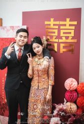 -B.Bridge Couture婚纱礼服(福田店)