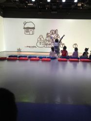 -小鸡哆哆故事屋·儿童乐园(嘉里城店)