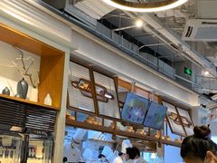 -苏小柳手作点心(控江旭辉分院)