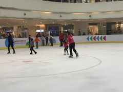 -全明星滑冰俱乐部(万象城店)