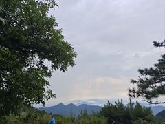 -泰山风景名胜区