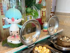 -宁波九龙湖开元度假村