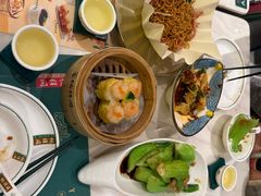 -悦得闲广式茶楼点心(石厦时代广场店)