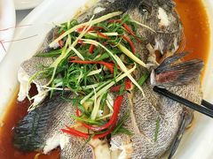 -众味海鲜大排档·活海鲜·潮汕味(南澳店)