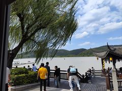 -南北湖风景区