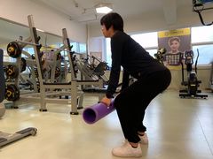 -中田健身工作室(远扬大厦店)