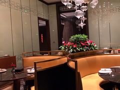 -运·中餐厅(成都华尔道夫酒店)