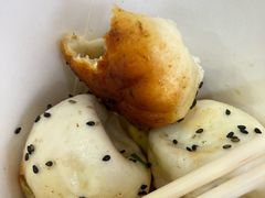 许记生煎-许记生煎(遵义路店)