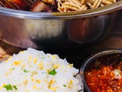 -老瓦房冷锅串串(文殊院店)